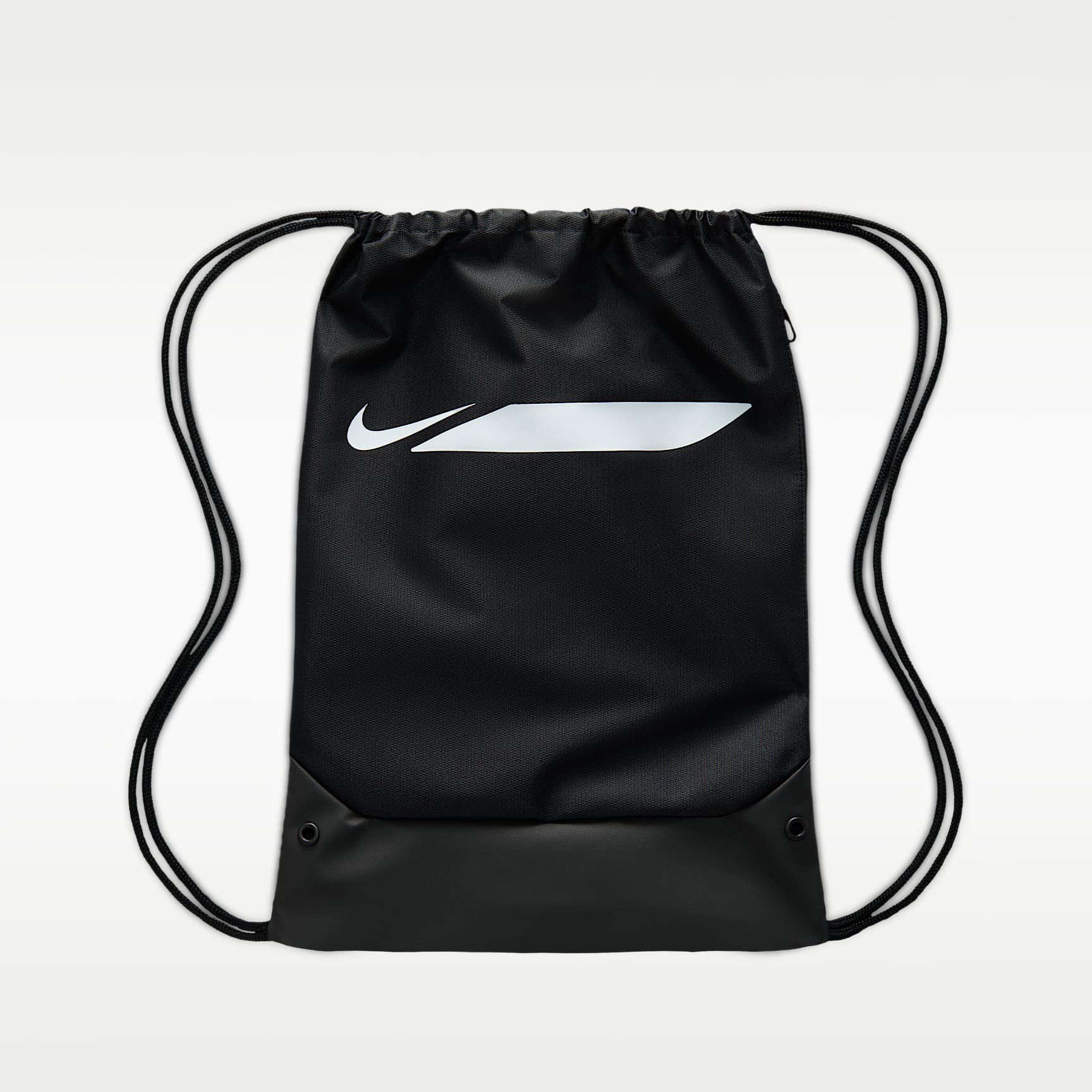 Nike Academy Football Gymsack (18L). Nike ID